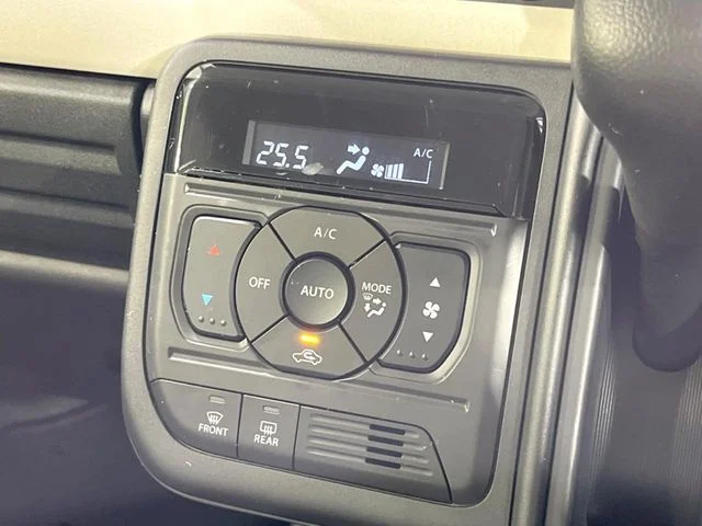 Suzuki Spacia ハイブリッドG photo 4
