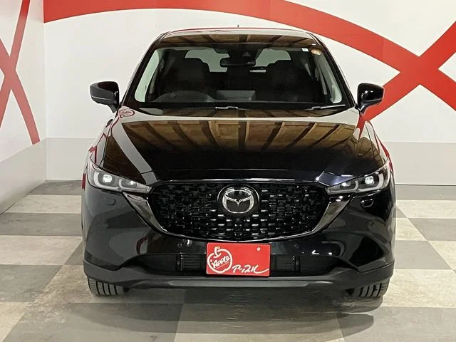 Mazda CX-5 4WD XD　ブラックトーンエディション photo 3