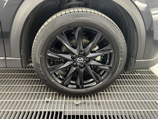 Mazda CX-5 4WD XD　ブラックトーンエディション photo 4