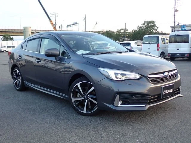 Subaru IMPREZA G4 2．0i−S　アイサイト 2023