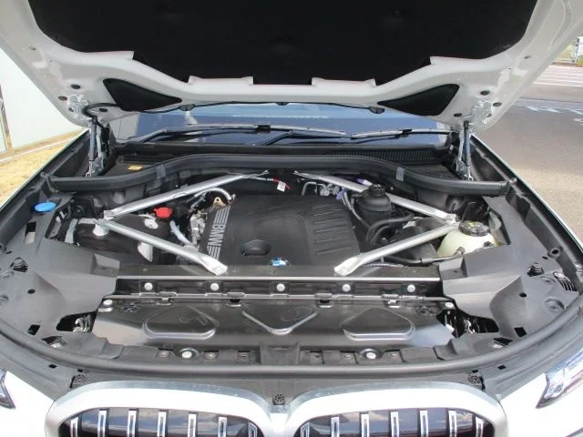 Bmw BMW X7 xDrive40d　Mスポーツ photo 4