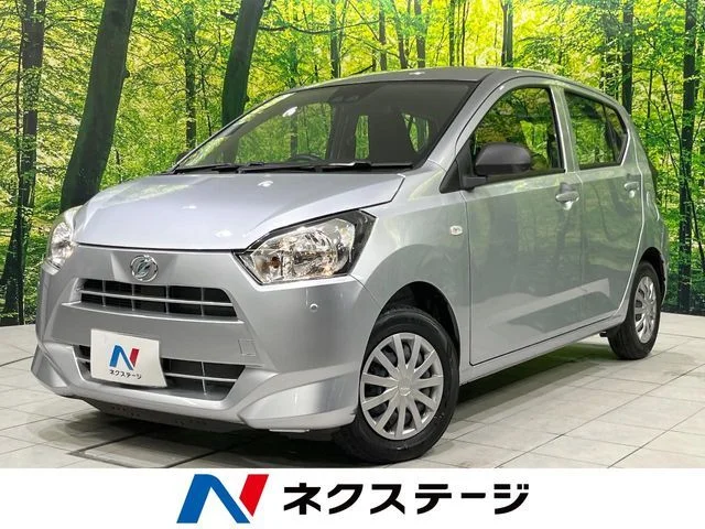 Daihatsu MIRA e:S L　SA3 2025