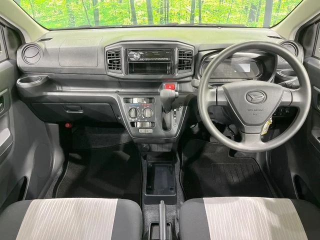Daihatsu MIRA e:S L　SA3 photo 2