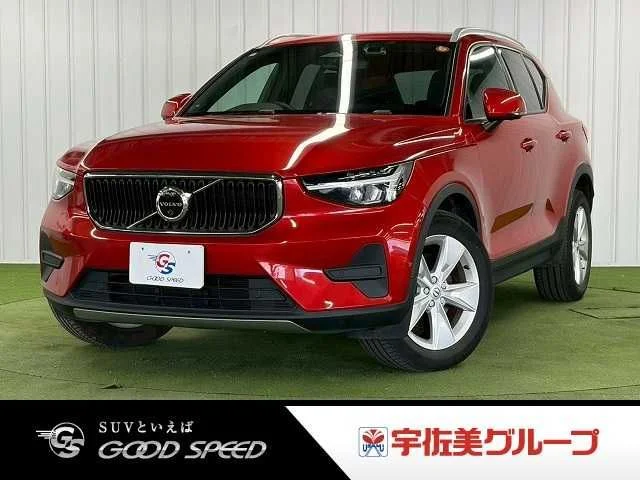 Volvo VOLVO XC40 プラス　プロ　B3 2022