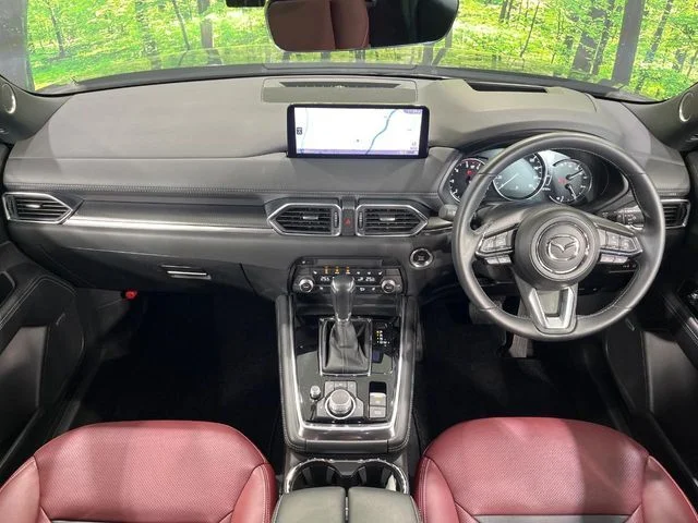Mazda CX-8 4WD XD　スポーツ　アピアランス photo 2