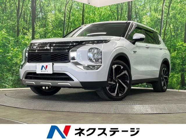 Mitsubishi OUTLANDER PHEV G 2022