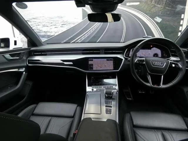 Audi AUDI A7 SPORTBACK 40　TDI　クワトロ　Sラインパッケ photo 2