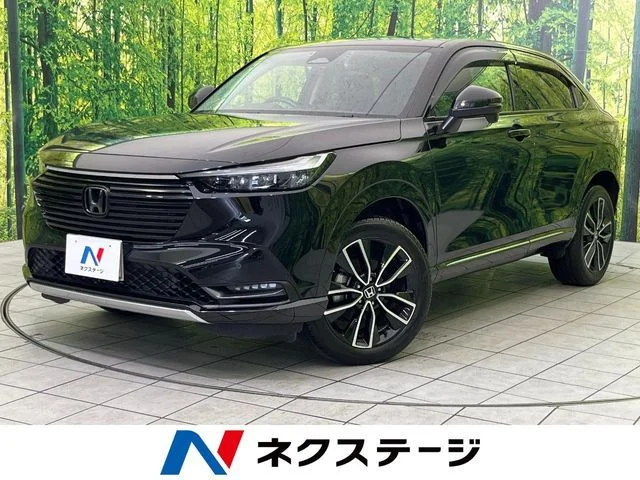 Honda VEZEL e:HEV Z 2023