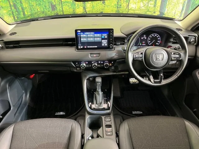 Honda VEZEL e:HEV Z photo 2