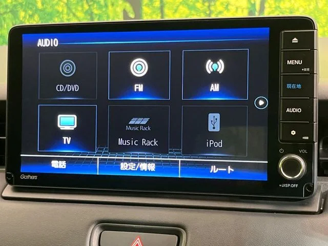 Honda VEZEL e:HEV Z photo 3
