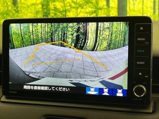 Honda VEZEL e:HEV Z photo 4
