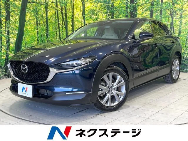 Mazda CX-30 20Sプロアクティブツーリングセレ4WD 2020