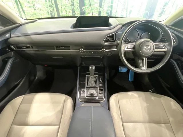 Mazda CX-30 20Sプロアクティブツーリングセレ4WD photo 2