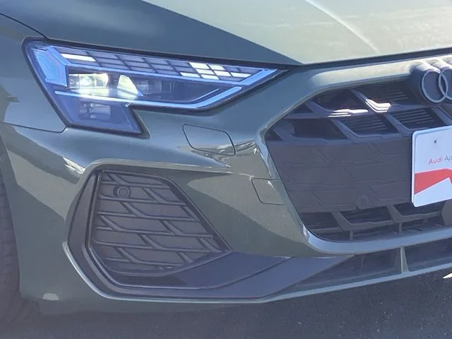 Audi AUDI A3 SPORTBACK 30　TFSI　Sライン photo 3