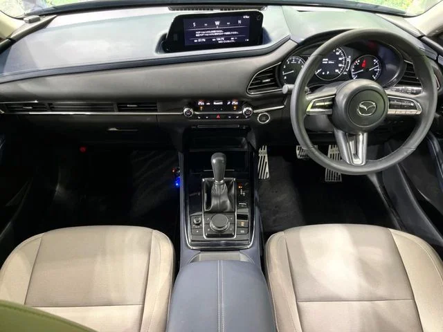 Mazda CX-30 20Sプロアクティブツーリングセレ4WD photo 3