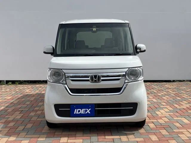 Honda N BOX L photo 4