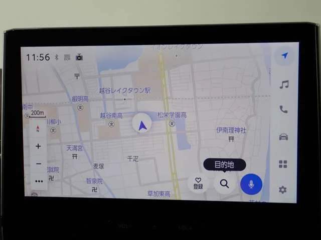 Toyota COROLLA TOURING HYBRID アクティブスポーツ photo 2