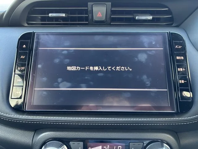 Nissan KICKS X　90thアニバーサリー photo 2