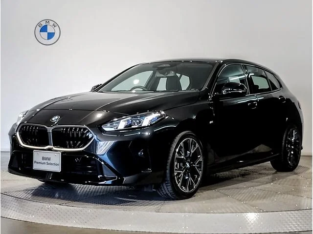 Bmw BMW 1series 120d　Mスポーツ 2025