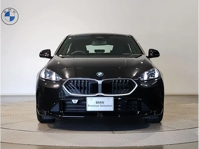 Bmw BMW 1series 120d　Mスポーツ photo 2