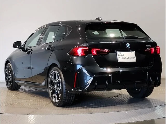 Bmw BMW 1series 120d　Mスポーツ photo 3