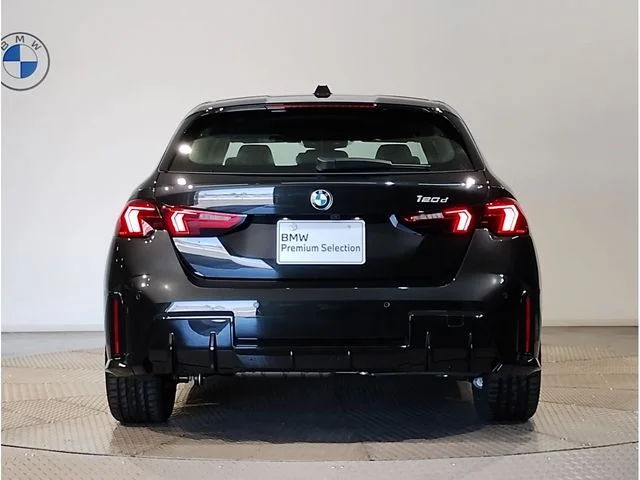 Bmw BMW 1series 120d　Mスポーツ photo 4