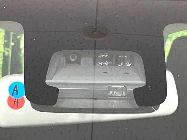 Suzuki WAGON R ハイブリッド　FZ photo 3