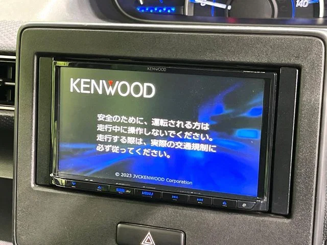 Suzuki WAGON R ハイブリッド　FZ photo 4