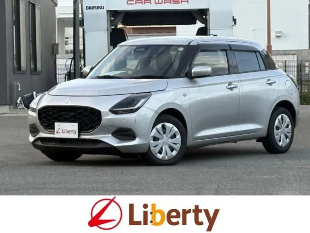 Suzuki SWIFT XG 2024