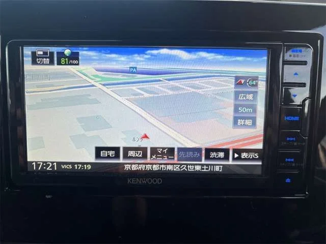 Suzuki SWIFT XG photo 3