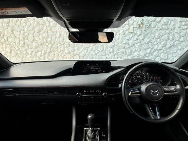 Mazda MAZDA3 FASTBACK 20S　ブラックトーンエディション photo 2
