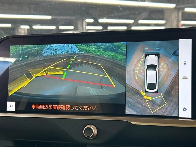 Toyota CROWN CROSSOVER G　アドバンスド　レザーパッケージ photo 4