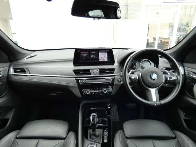 Bmw BMW X1 xDrive18d　Mスポ　Edジョイ＋ photo 3