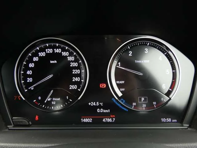 Bmw BMW X1 xDrive18d　Mスポ　Edジョイ＋ photo 4