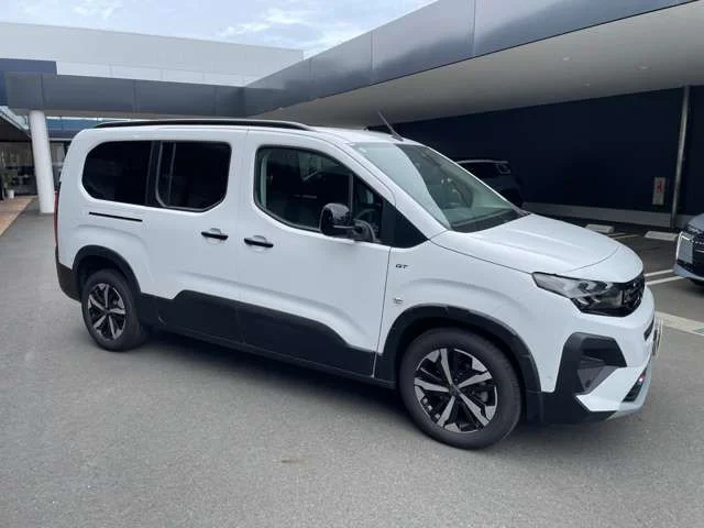 Peugeot PEUGEOT RIFTER ロング　GT photo 2