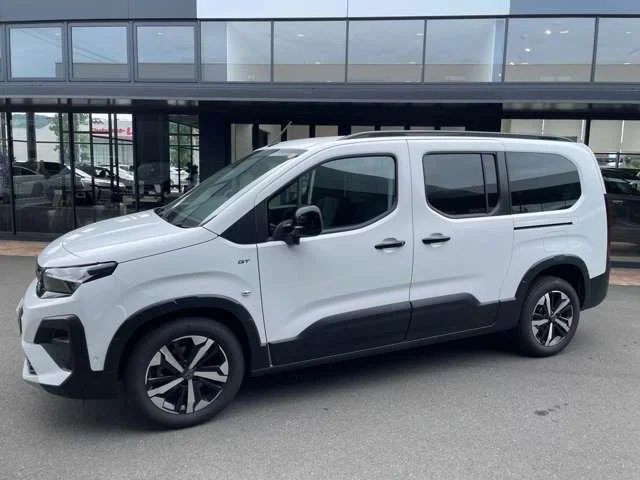 Peugeot PEUGEOT RIFTER ロング　GT photo 3