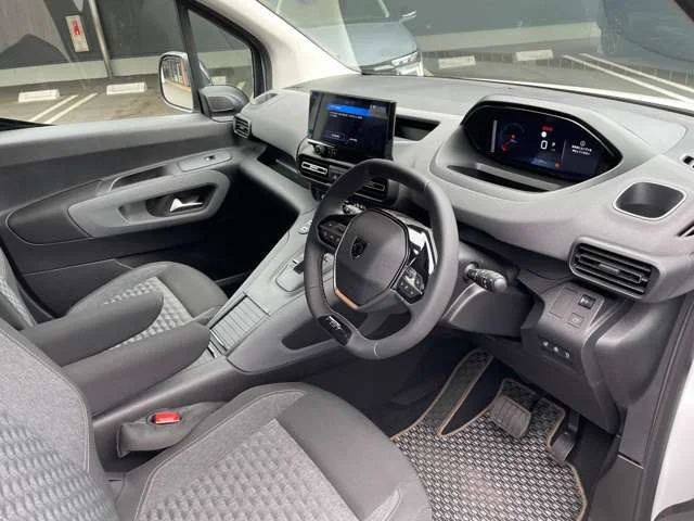 Peugeot PEUGEOT RIFTER ロング　GT photo 4
