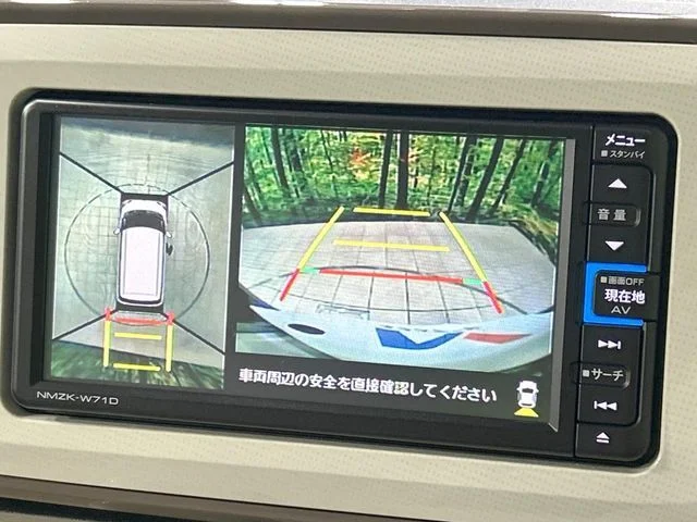 Daihatsu MOVE canbus G　メイクアップ　リミテッド　SA3 photo 4