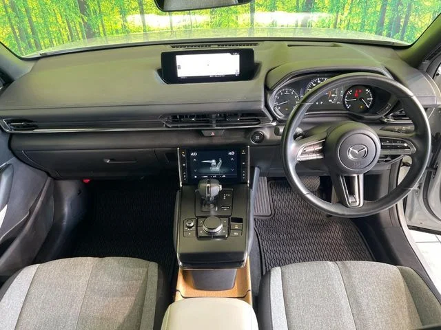 Mazda MX-30 ベース photo 2