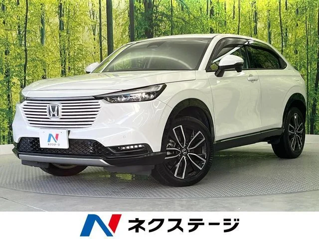 Honda VEZEL e:HEV Z 2022