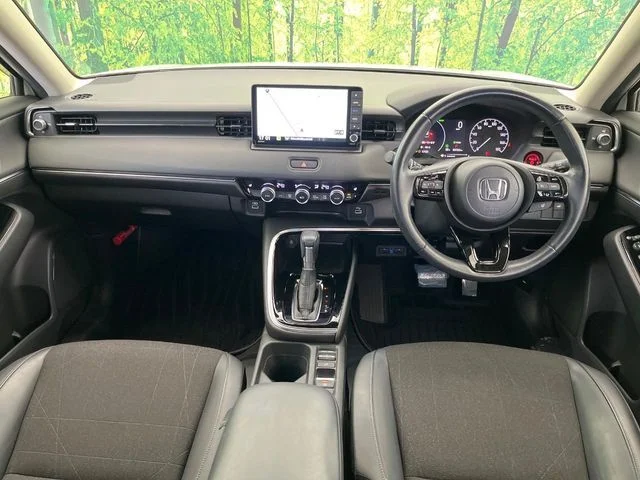 Honda VEZEL e:HEV Z photo 3