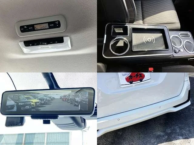 Nissan SERENA WG eパワーハイウェイスターV photo 4