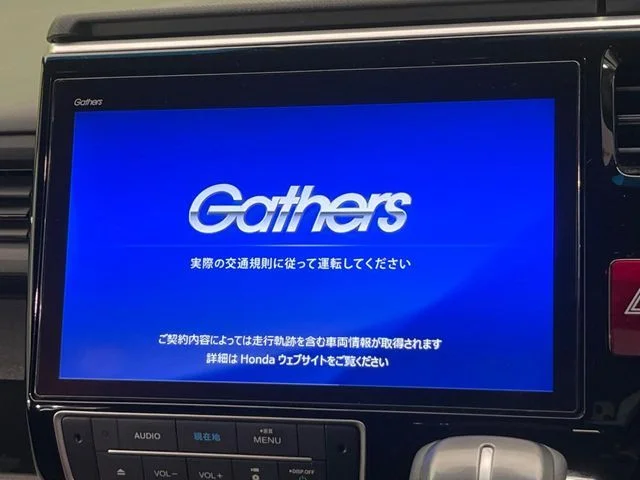 Honda STEPWAGON SPADA スパーダ　ホンダセンシング photo 4
