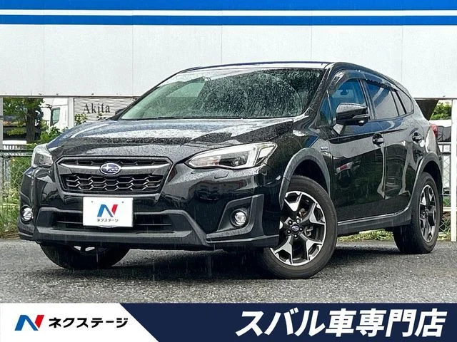 Subaru SUBARU XV HYBRID 2．0e−L　アイサイト 2020