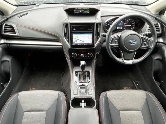 Subaru SUBARU XV HYBRID 2．0e−L　アイサイト photo 2