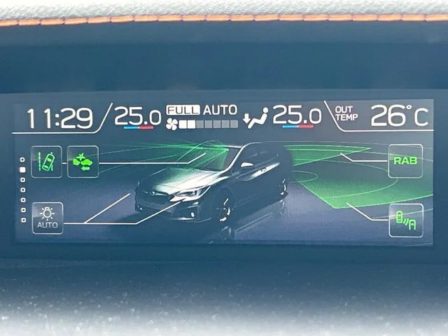 Subaru SUBARU XV HYBRID 2．0e−L　アイサイト photo 3