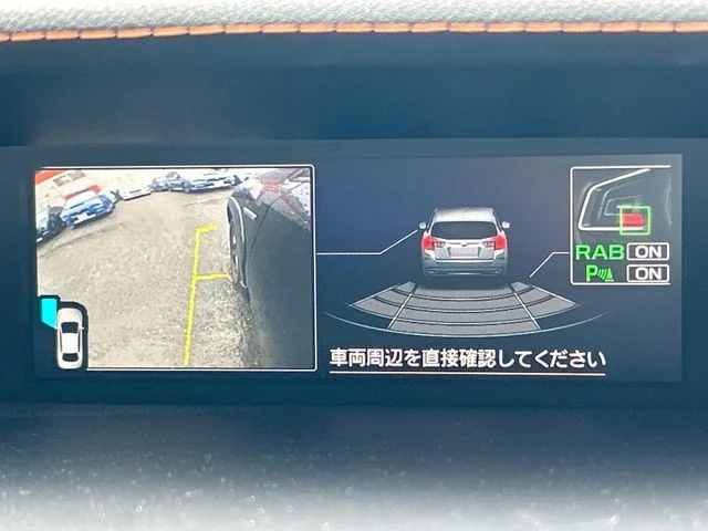 Subaru SUBARU XV HYBRID 2．0e−L　アイサイト photo 4