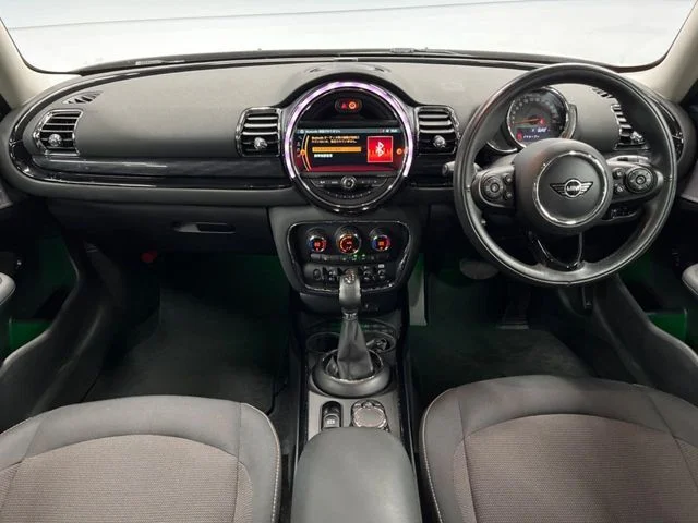 Bmw BMW MINI COOPER D CLUBMAN ベースグレード photo 2