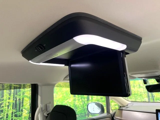 Honda ODYSSEY e:HEV アブソルート　EX photo 3