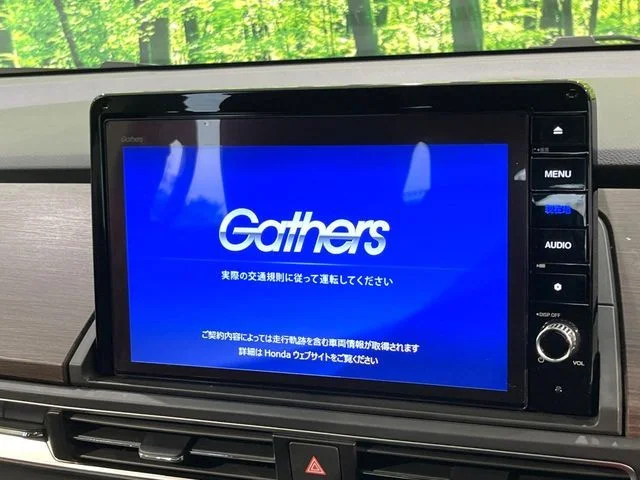 Honda ODYSSEY e:HEV アブソルート　EX photo 4